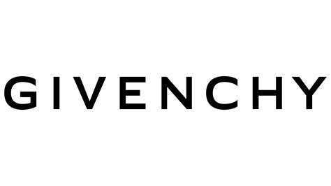 logo givenchy pdf|givenchy 4g logo.